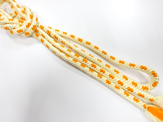 Japanese Kimono / Accessories Silk